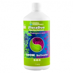 FloraDuo Grow SW GHE 1.0 L